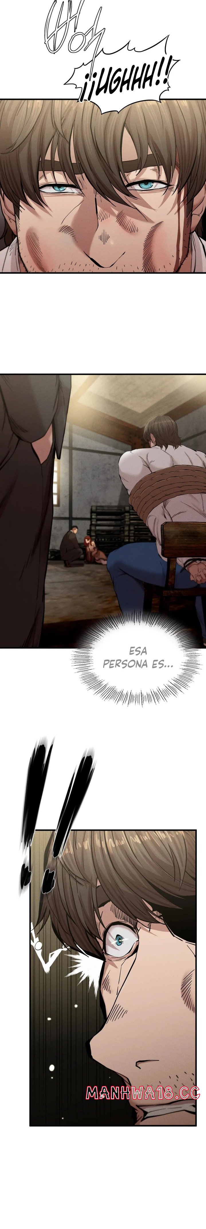 Revenge Raw Chapter 7 Page 31
