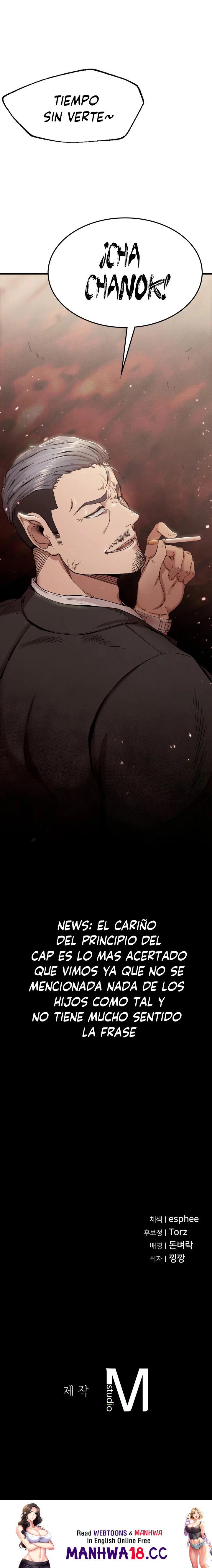 Revenge Raw Chapter 7 Page 33