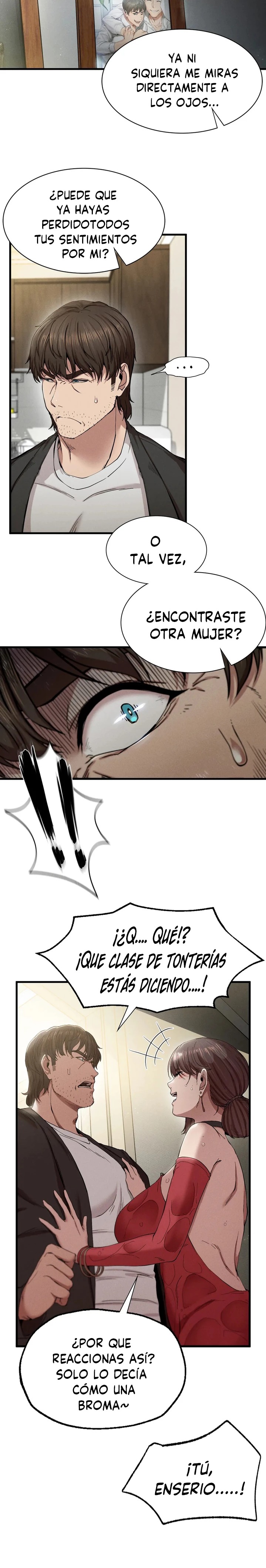Revenge Raw Chapter 7 Page 5