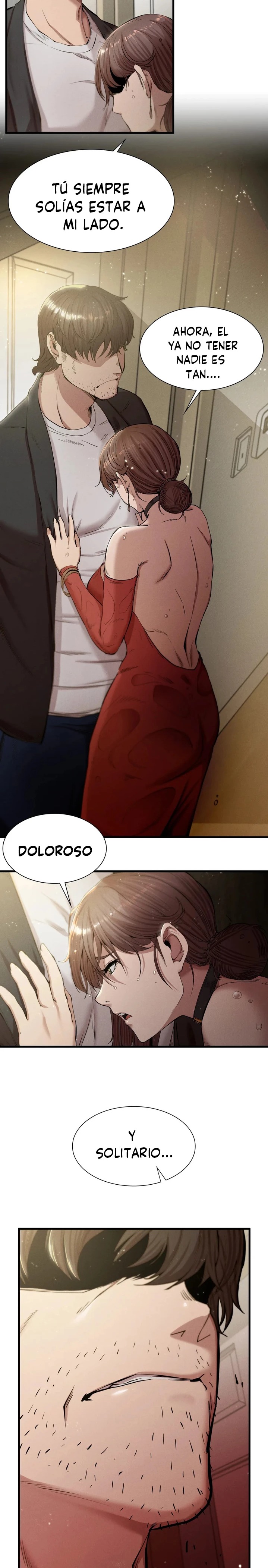 Revenge Raw Chapter 7 Page 7