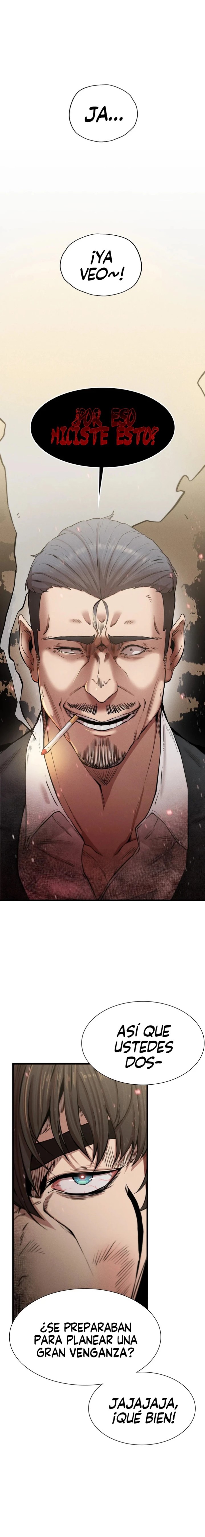 Revenge Raw Chapter 8 Page 13