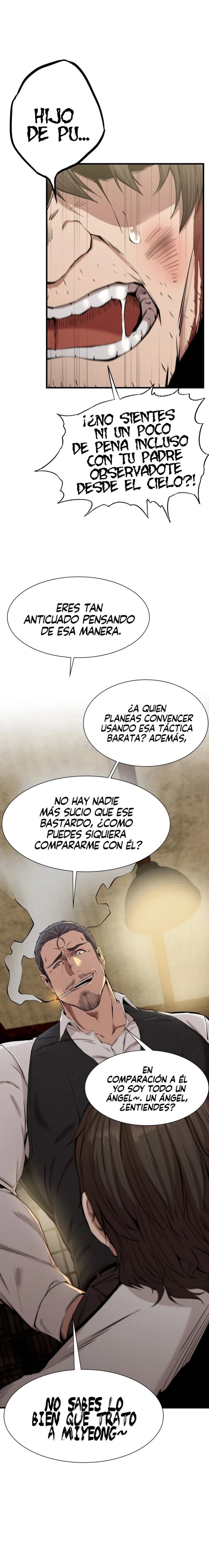Revenge Raw Chapter 8 Page 14