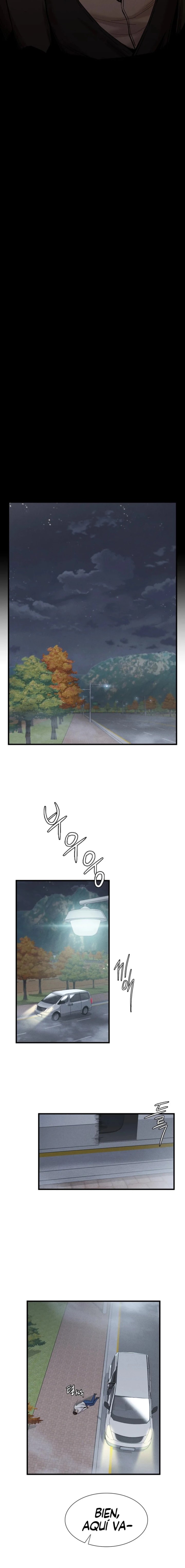Revenge Raw Chapter 8 Page 20