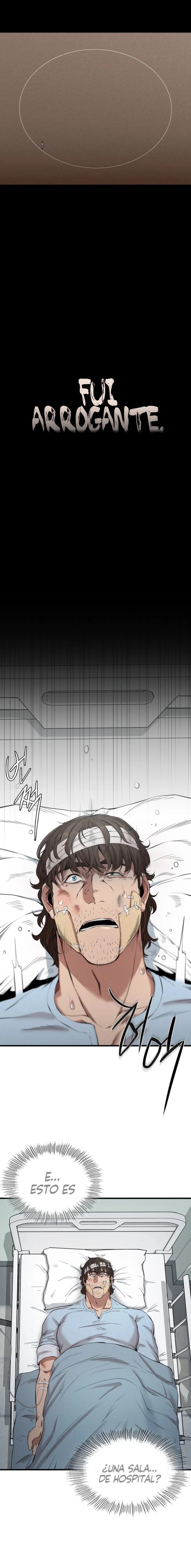 Revenge Raw Chapter 8 Page 24