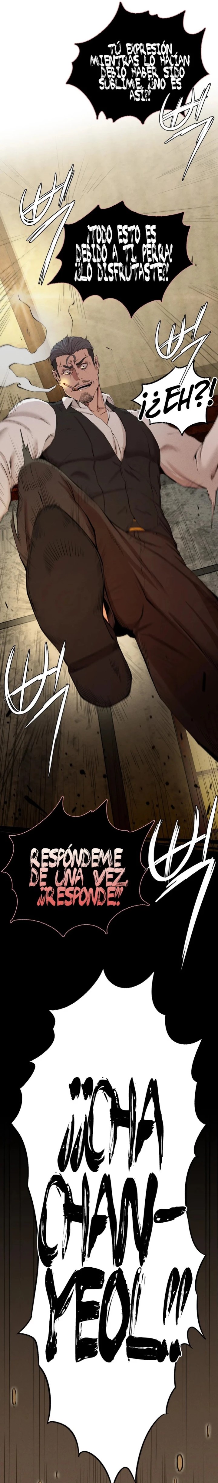 Revenge Raw Chapter 8 Page 7