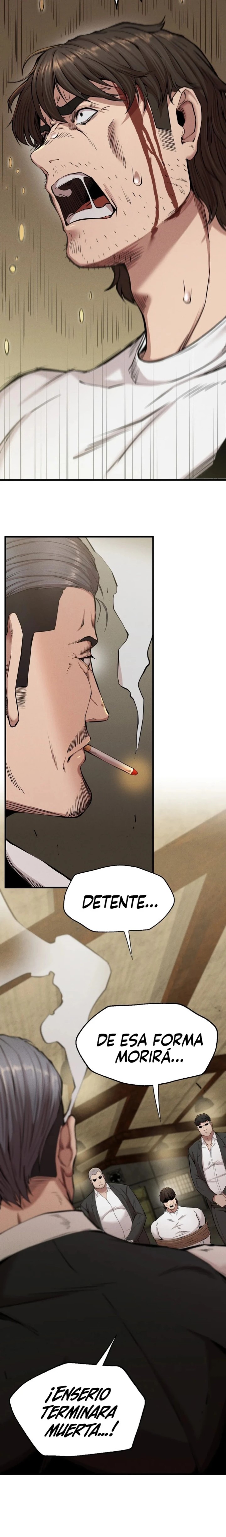 Revenge Raw Chapter 8 Page 8
