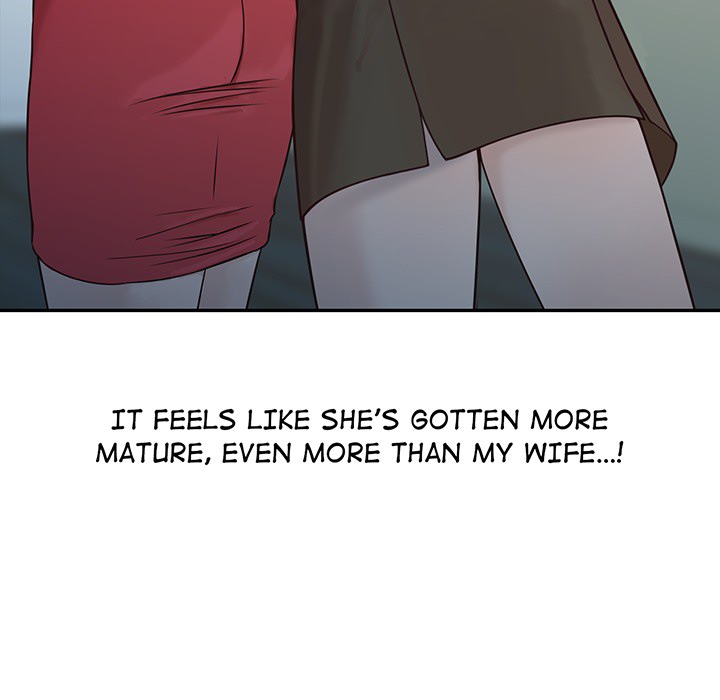 The Mismatch Chapter 1 Page 11