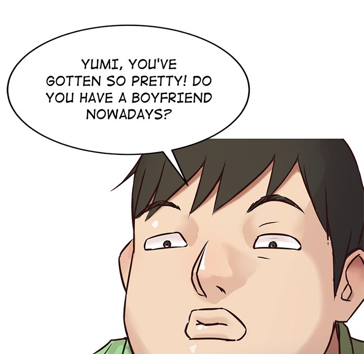 The Mismatch Chapter 1 Page 12