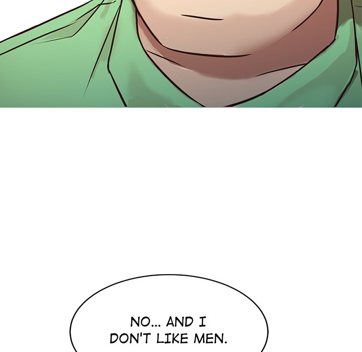 The Mismatch Chapter 1 Page 13