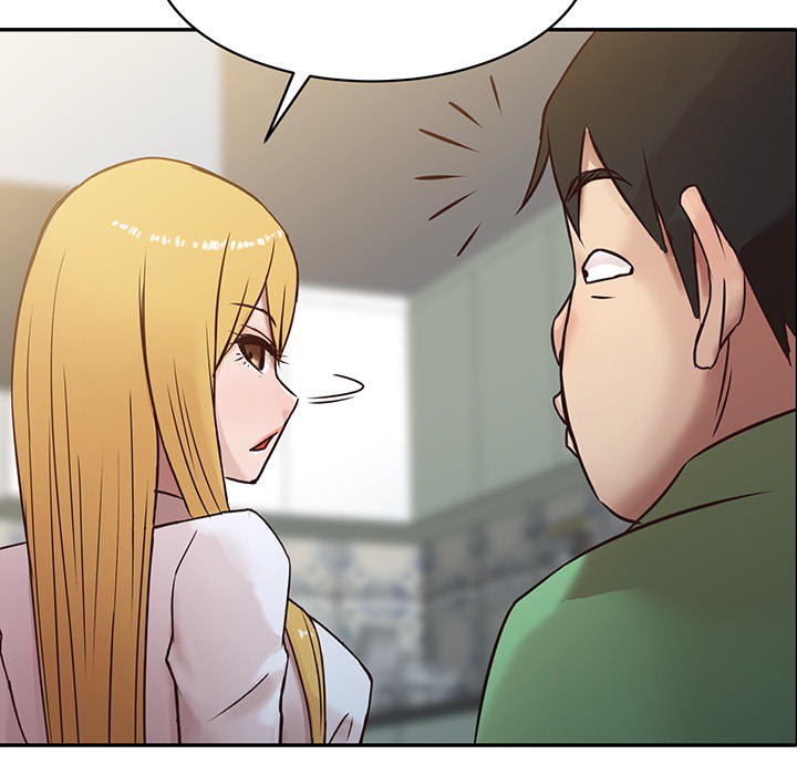 The Mismatch Chapter 1 Page 14