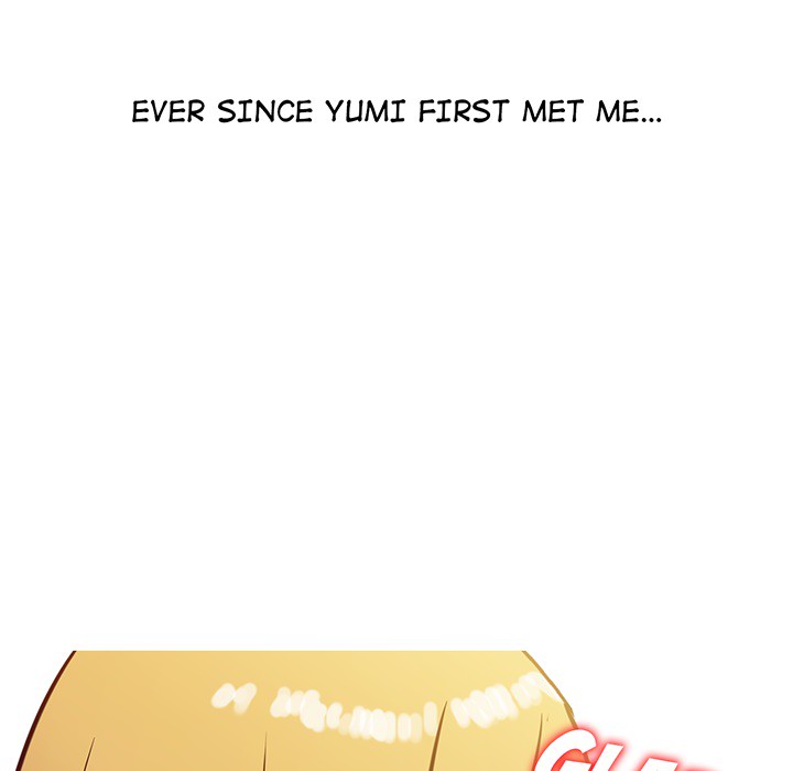 The Mismatch Chapter 1 Page 15