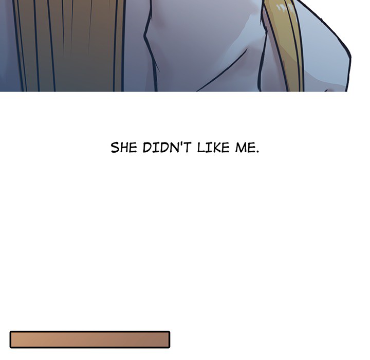 The Mismatch Chapter 1 Page 17