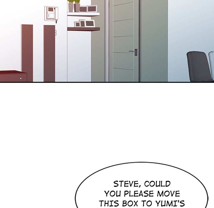The Mismatch Chapter 1 Page 19