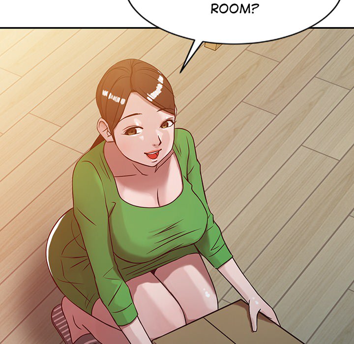 The Mismatch Chapter 1 Page 20