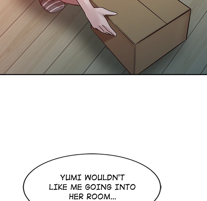The Mismatch Chapter 1 Page 21