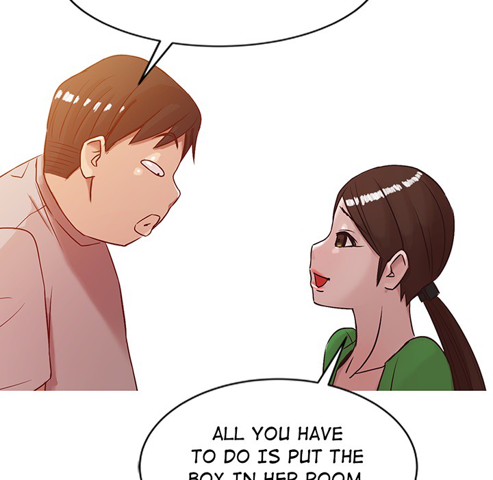 The Mismatch Chapter 1 Page 22