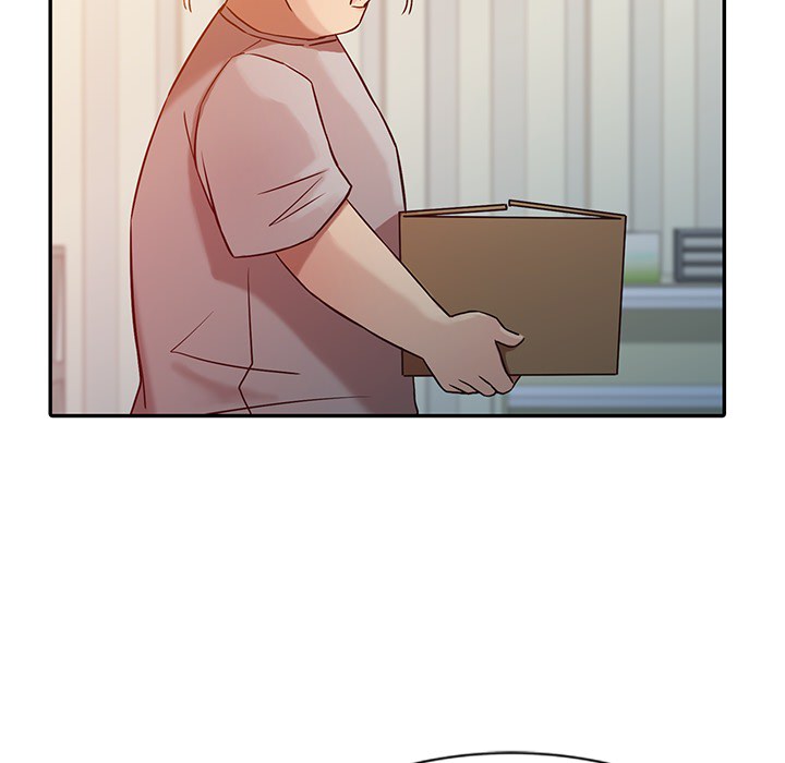 The Mismatch Chapter 1 Page 24