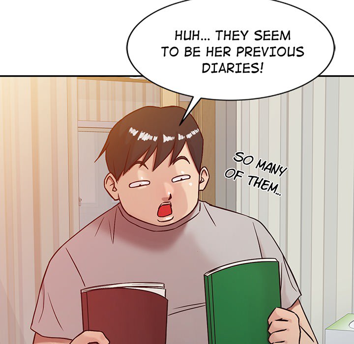 The Mismatch Chapter 1 Page 25