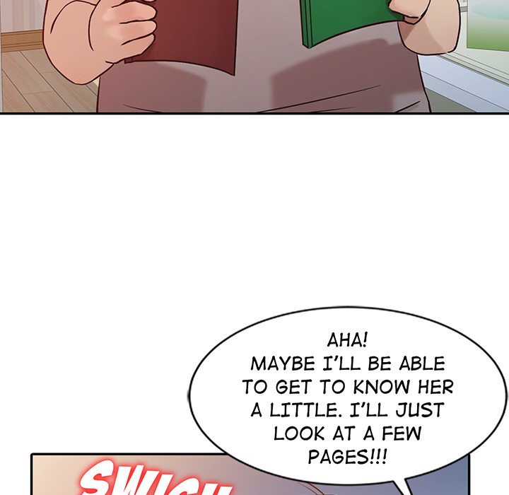 The Mismatch Chapter 1 Page 26