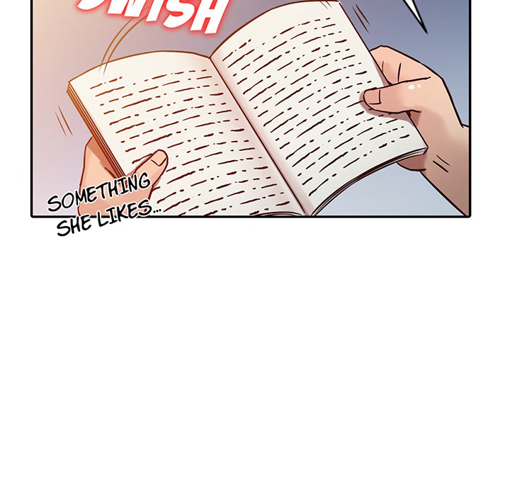 The Mismatch Chapter 1 Page 27