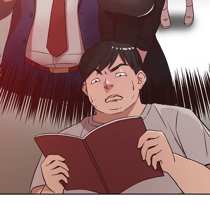 The Mismatch Chapter 1 Page 29