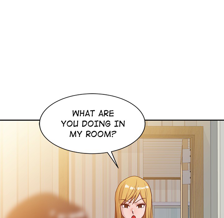 The Mismatch Chapter 1 Page 32