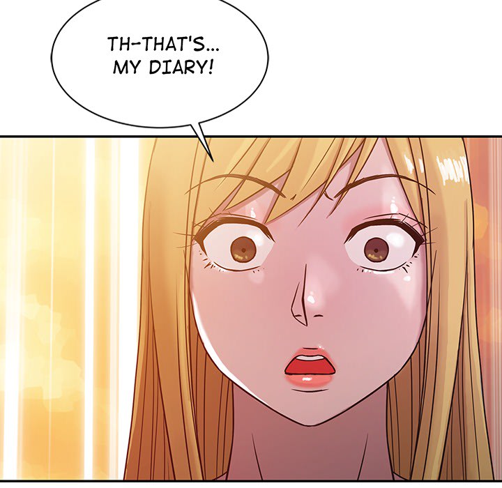 The Mismatch Chapter 1 Page 34