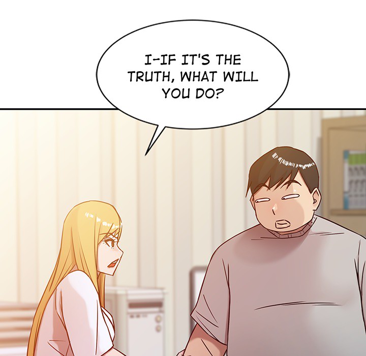 The Mismatch Chapter 1 Page 40