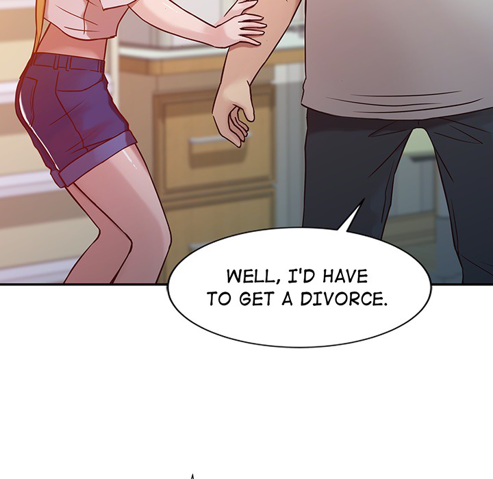 The Mismatch Chapter 1 Page 41