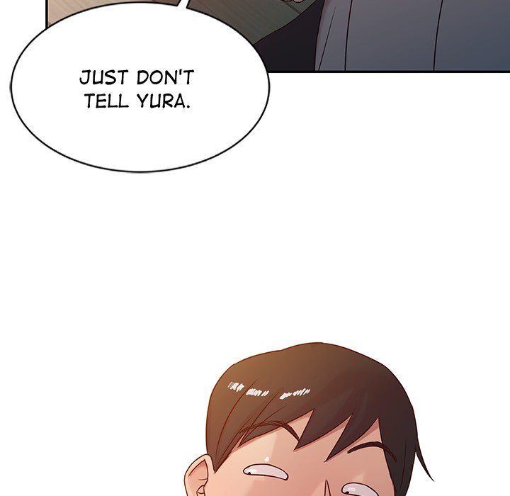 The Mismatch Chapter 1 Page 48