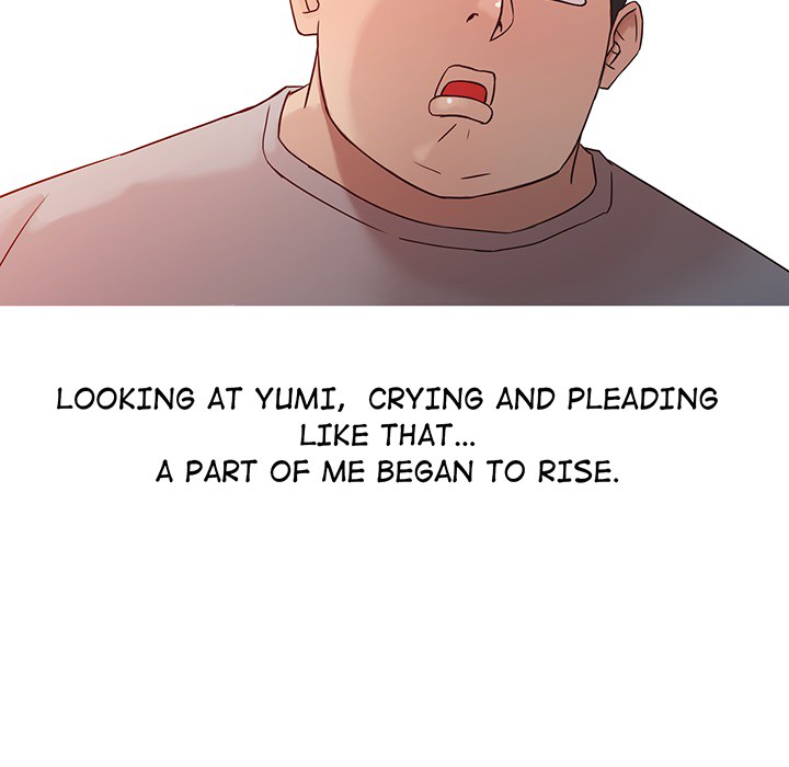 The Mismatch Chapter 1 Page 49