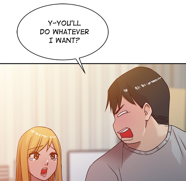 The Mismatch Chapter 1 Page 50