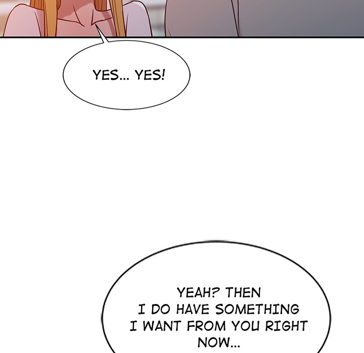 The Mismatch Chapter 1 Page 51