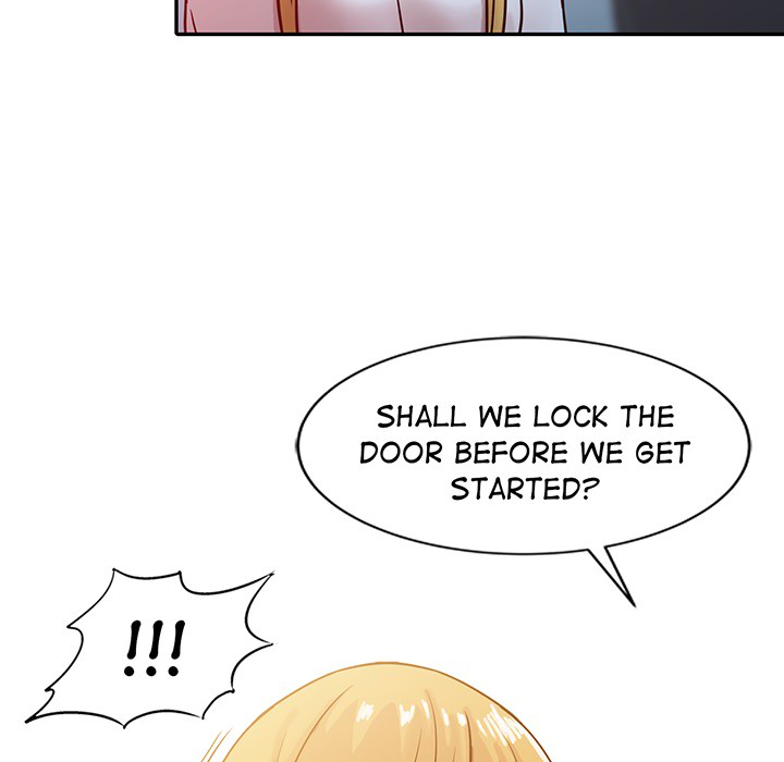 The Mismatch Chapter 1 Page 53