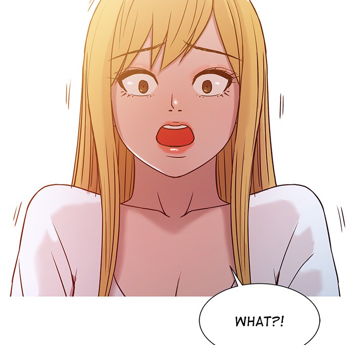 The Mismatch Chapter 1 Page 54