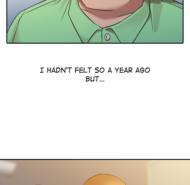 The Mismatch Chapter 1 Page 9
