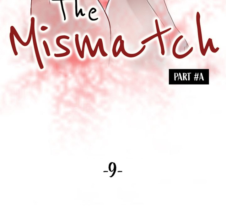 The Mismatch Chapter 9 Page 13