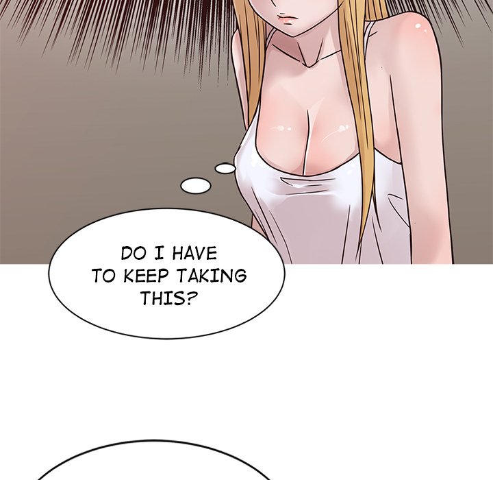 The Mismatch Chapter 9 Page 19
