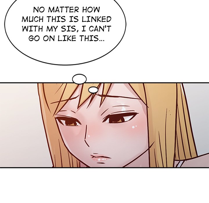 The Mismatch Chapter 9 Page 20