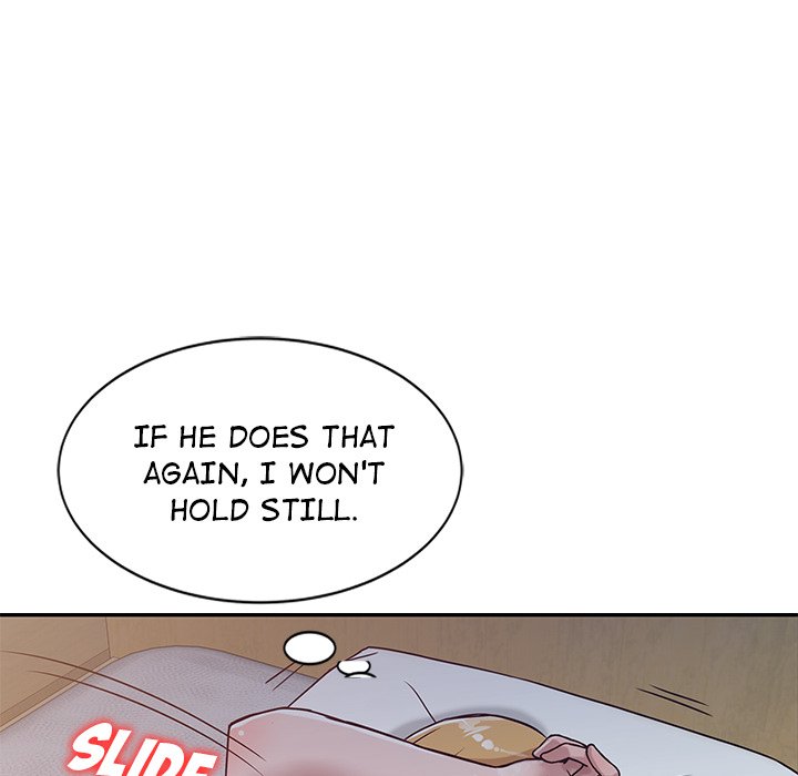 The Mismatch Chapter 9 Page 21