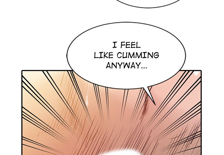 The Mismatch Chapter 9 Page 3