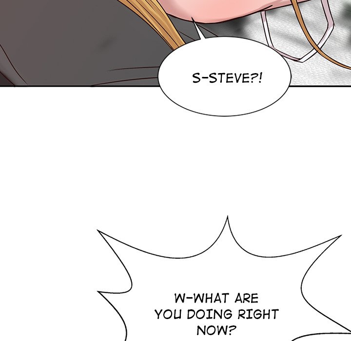 The Mismatch Chapter 9 Page 33