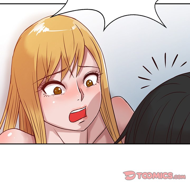 The Mismatch Chapter 9 Page 34