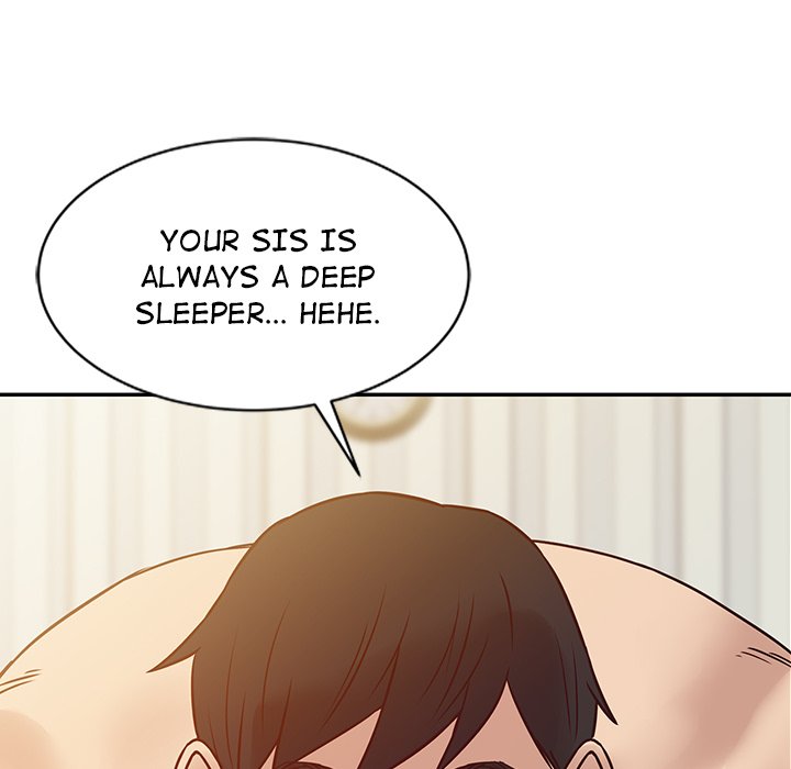 The Mismatch Chapter 9 Page 38