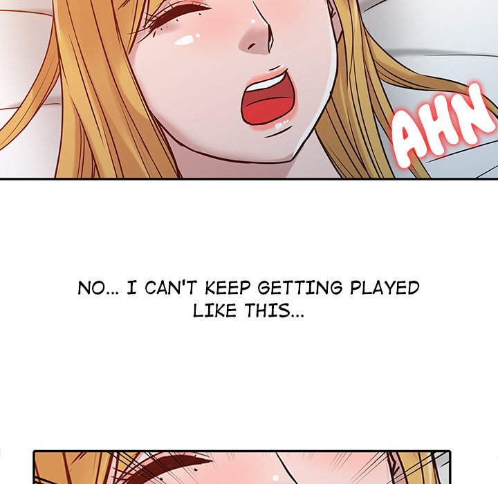 The Mismatch Chapter 9 Page 42