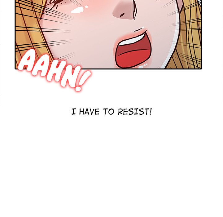 The Mismatch Chapter 9 Page 43