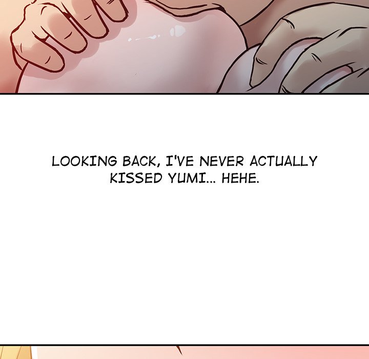 The Mismatch Chapter 9 Page 48