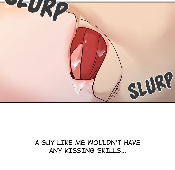 The Mismatch Chapter 9 Page 56