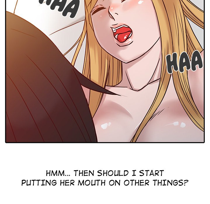 The Mismatch Chapter 9 Page 61