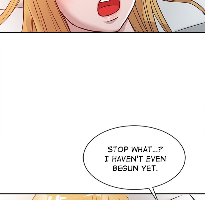 The Mismatch Chapter 9 Page 63